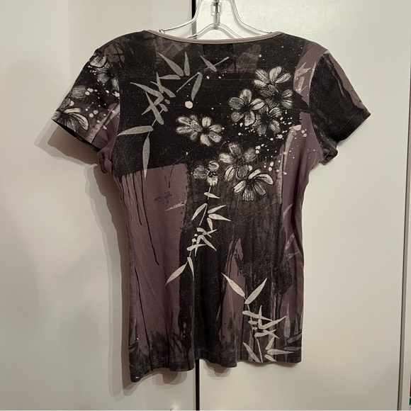 Vintage Vanilla Sugar tee - Picture 3 of 4